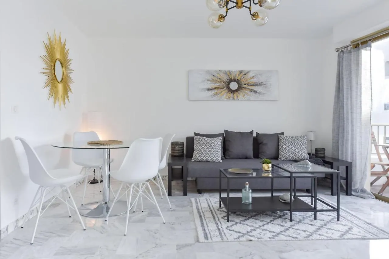 Apartment Cannes Palm Beach District 2 Min To The Beaches