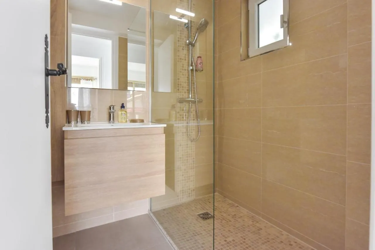 Apartment Cannes Palm Beach District 2 Min To The Beaches